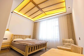 Xuegu Xuefu Lai Inn