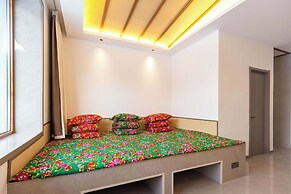 Xuegu Xuefu Lai Inn