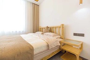 Xuegu Xuefu Lai Inn