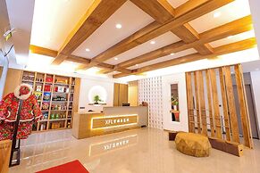 Xuegu Xuefu Lai Inn