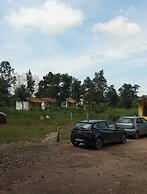 The Tigers Hill Retreat