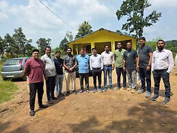The Tigers Hill Retreat