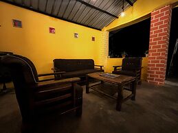 The Tigers Hill Retreat
