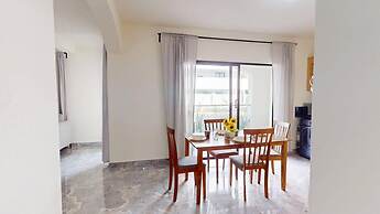 Palmar Apartments · Comfort & Great Location