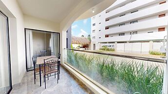Palmar Apartments · Comfort & Great Location