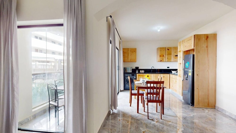 Palmar Apartments · Comfort & Great Location