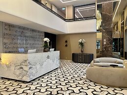 Aria Palace by OMNIA Hotels