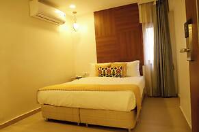Hotel Hinduja Empire