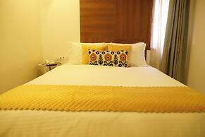 Hotel Hinduja Empire