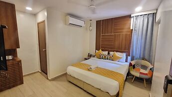 Hotel Hinduja Empire