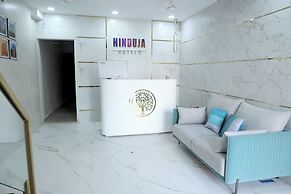 Hotel Hinduja Empire