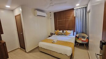 Hotel Hinduja Empire
