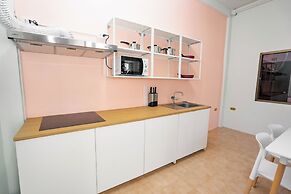 Pink Residence Chalong