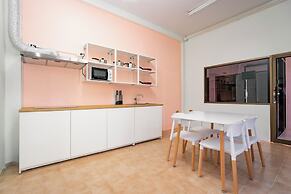 Pink Residence Chalong