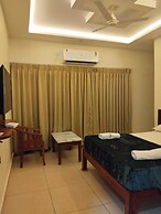 Prestige Palace