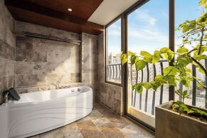 Taian Hotel & Apartment