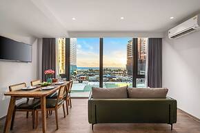 Taian Hotel & Apartment