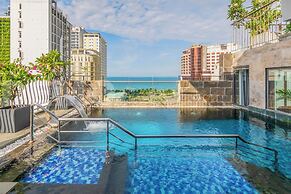 Taian Hotel & Apartment