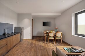 Taian Hotel & Apartment