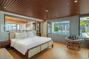 Taian Hotel & Apartment