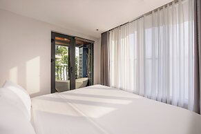 Taian Hotel & Apartment