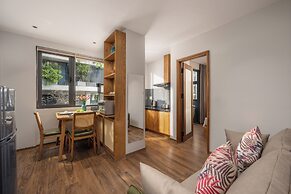 Taian Hotel & Apartment