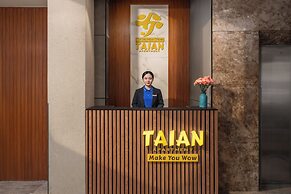 Taian Hotel & Apartment