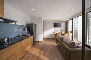 Taian Hotel & Apartment
