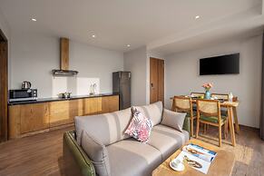 Taian Hotel & Apartment