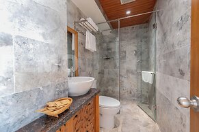 Taian Hotel & Apartment