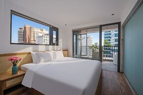 Taian Hotel & Apartment