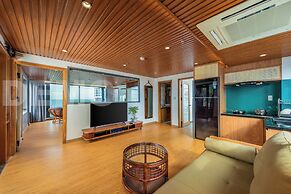 Taian Hotel & Apartment