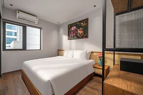 Taian Hotel & Apartment