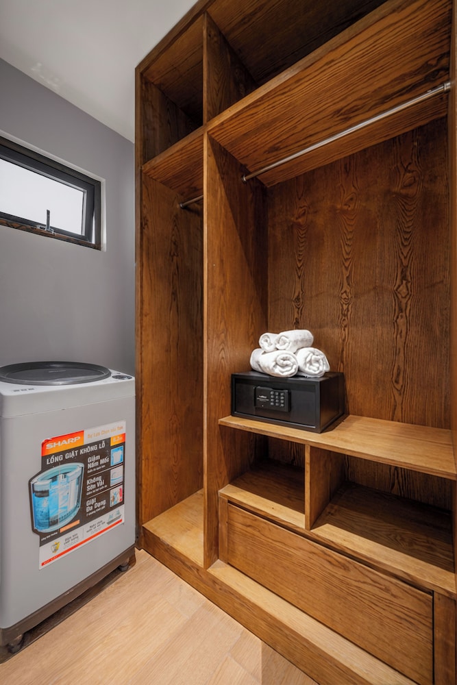 Taian Hotel & Apartment