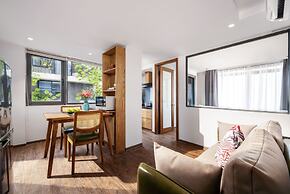 Taian Hotel & Apartment