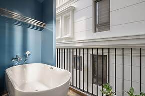 Taian Hotel & Apartment
