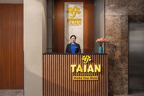 Taian Hotel & Apartment