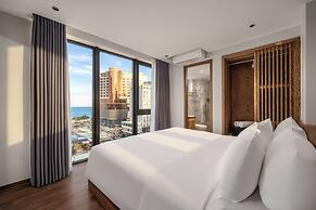 Taian Hotel & Apartment