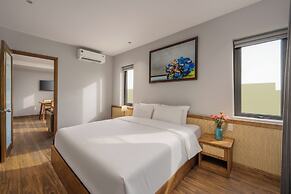 Taian Hotel & Apartment