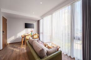Taian Hotel & Apartment