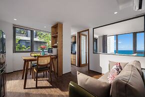 Taian Hotel & Apartment
