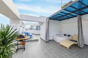 Taian Hotel & Apartment