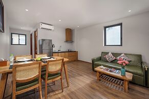 Taian Hotel & Apartment