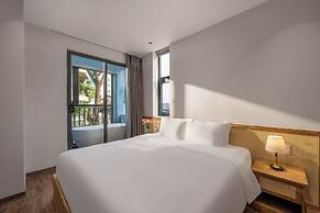 Taian Hotel & Apartment