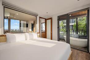 Taian Hotel & Apartment