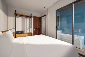 Taian Hotel & Apartment