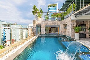 Taian Hotel & Apartment