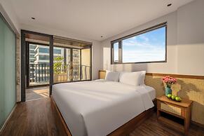 Taian Hotel & Apartment
