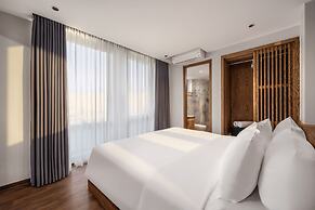 Taian Hotel & Apartment