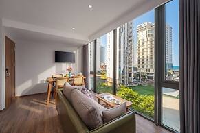 Taian Hotel & Apartment